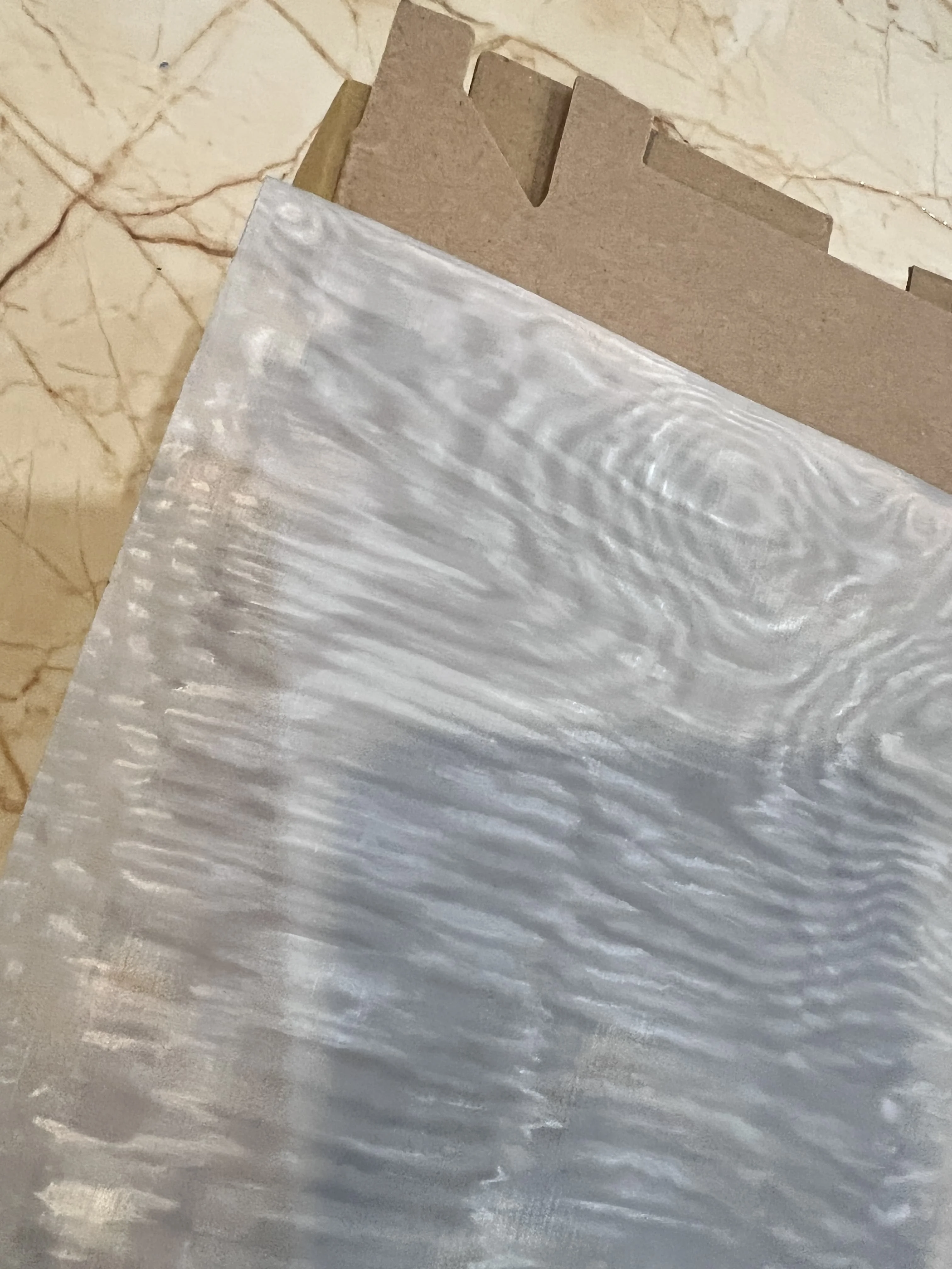 

024-17115-008 ЭКРАН Дубликатора в сборе с пластиной для Riso B4 A4 A3 RV RZ EV EZ 024-17115 023-17297 49 см X 33 см