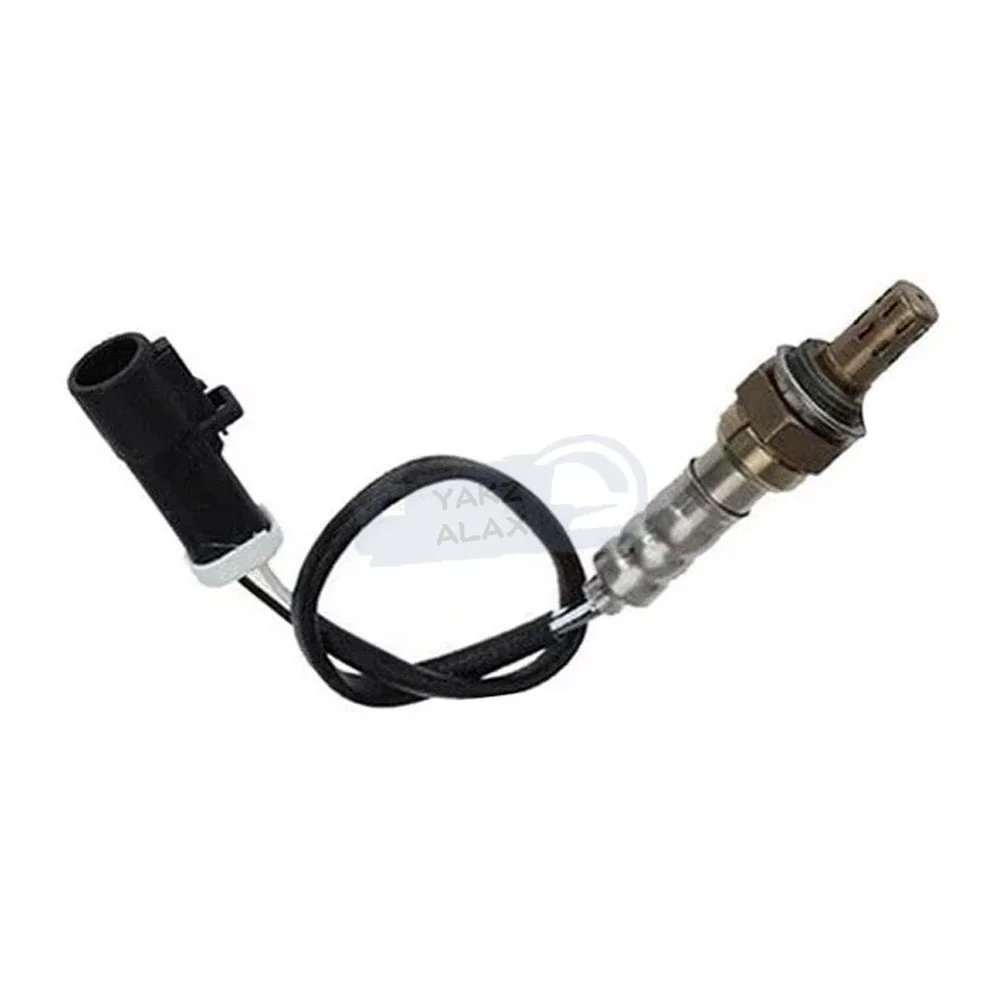 4Pcs for Lincoln MKZ MKX Ford Edge Fusion Mazda CX-9 2007 2008 2009 2010 Upstream Downstream Oxygen O2 Sensor 234-4372  234-4610