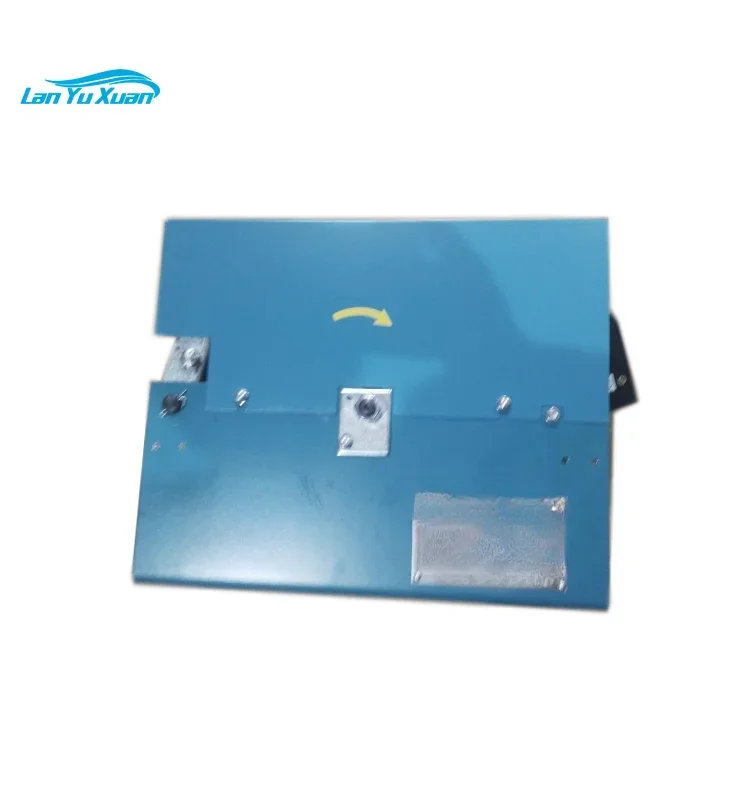 

Elevator Parts Model XSQ115-02 Overspeed Governor Rate speed 2.50 m/s