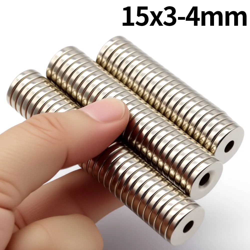 15X3-4Mm Super Stro…