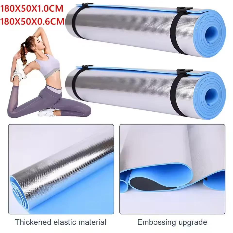 Thumbnail 3 - #54 Best Pilates Mats to Buy In 2026