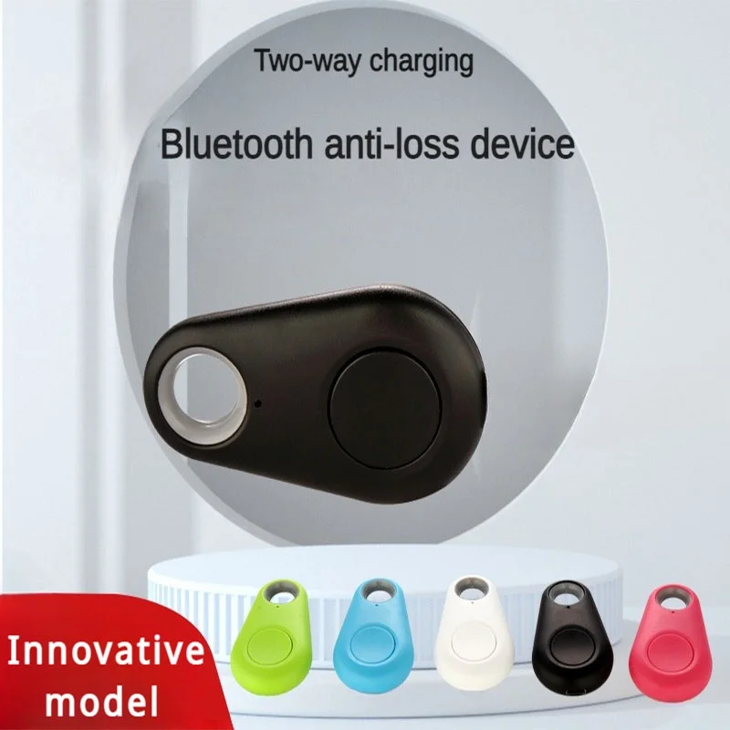 جهاز تحديد المواقع صغير مزود بتقنية بلوتوث متوافق ، جهاز تحديد المواقع الذكي لجهاز AirTag ، جهاز مكافحة خسر ، مفاتيح الهواتف المحمولة ، الحيوانات الأليفة ، جهاز العثور على الأطفال