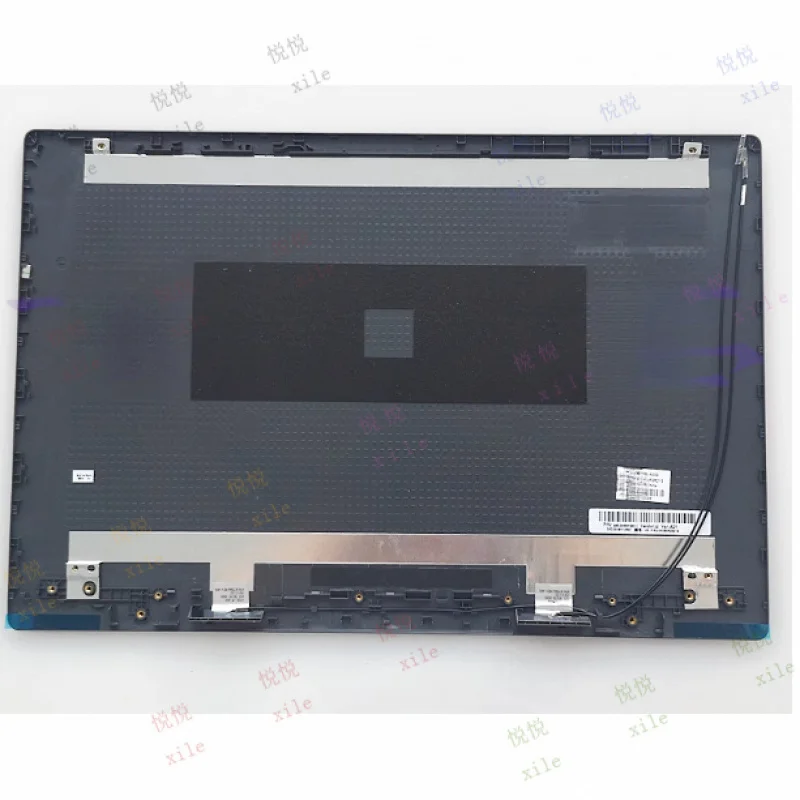 L+ New For Lenovo V130-15 V130-15ISK V130-15IGM LCD Back Cover Gray 5CB0R28213