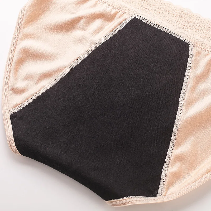 Thumbnail 3 - #21 High Absorbency Period Underwear List of Top Picks