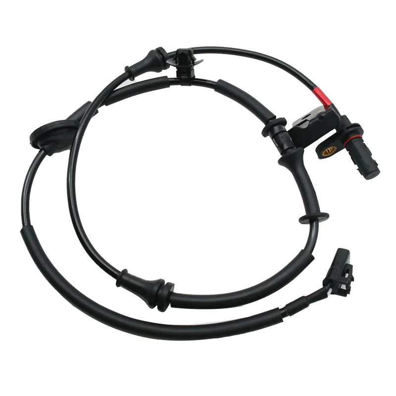 

Оригинал 59930-3x360 599303 X360 Новый датчик скорости заднего правого колеса ABS для Elantra 2010-2013 2015-2016 1,8л 2,0л автозапчасти