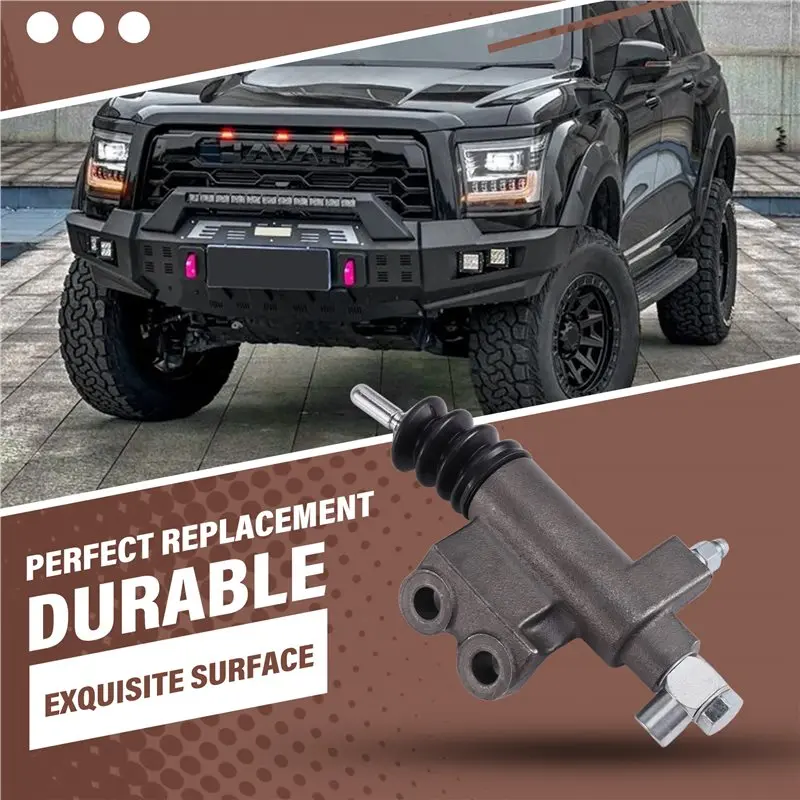 ZM001D-1601020 For Great Wall For HAVAL H5, Wingle 5 4G64, 4G69S4N 2.4L Engine Clutch Slave Cylinder