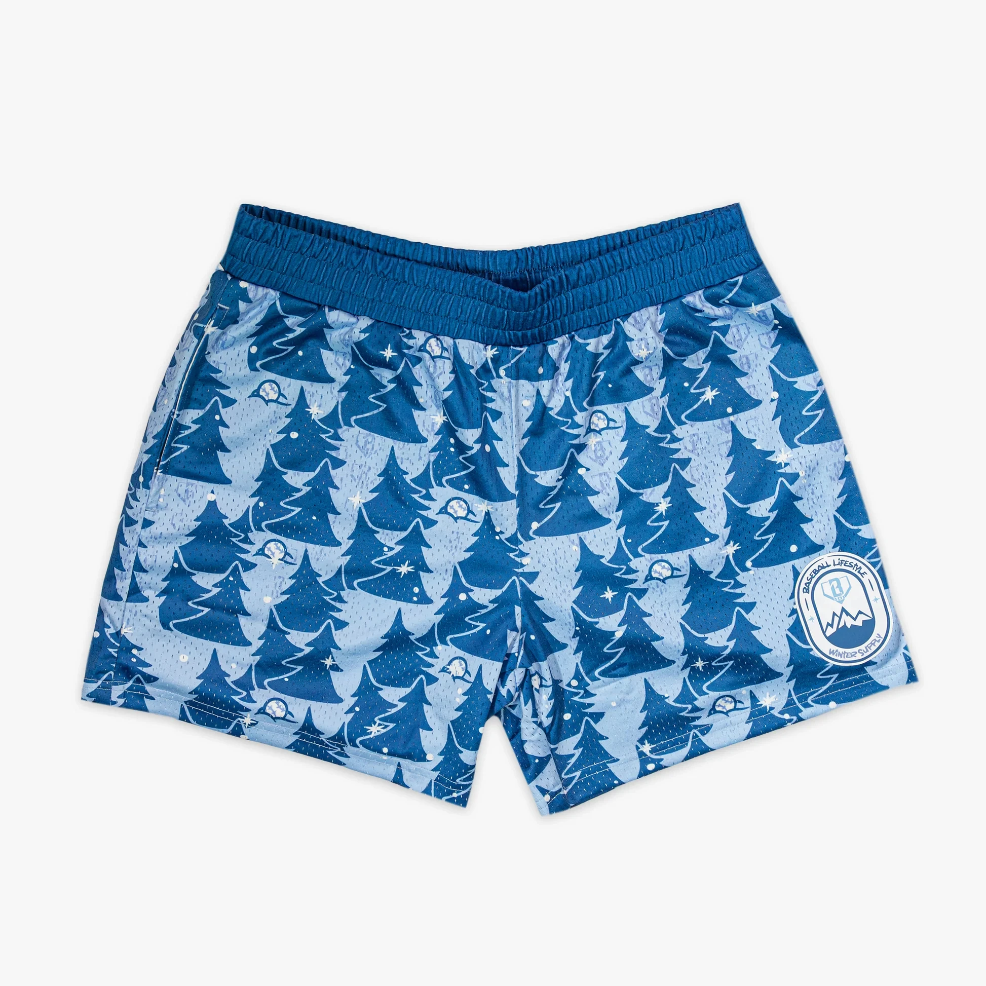 새로운 가을, 겨울 패션 캐주얼 크리스마스 반바지 야구 라이프 스타일 101 남성과 여성 시즌 슬러거 청소년 반바지