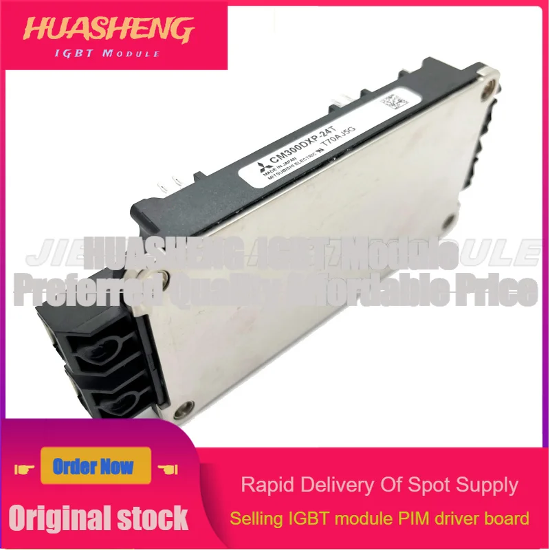 CM300DXP-24T #330G CM300DXP-24T CM600DXP-24T