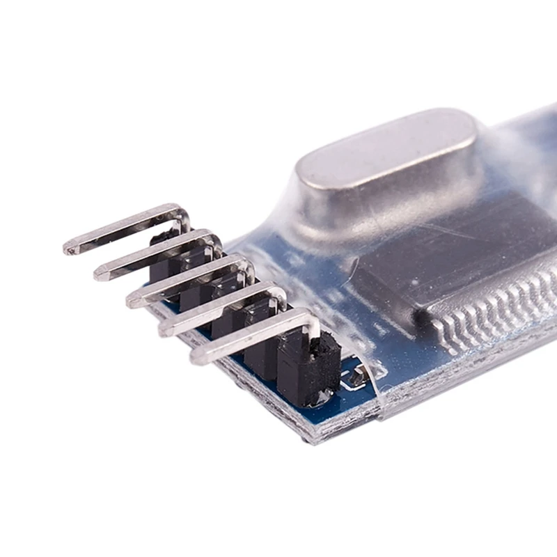 A31T PL2303 USB to TTL Module 5PIN PL-2303HX Serial Converter Adapter for Windows 98-7