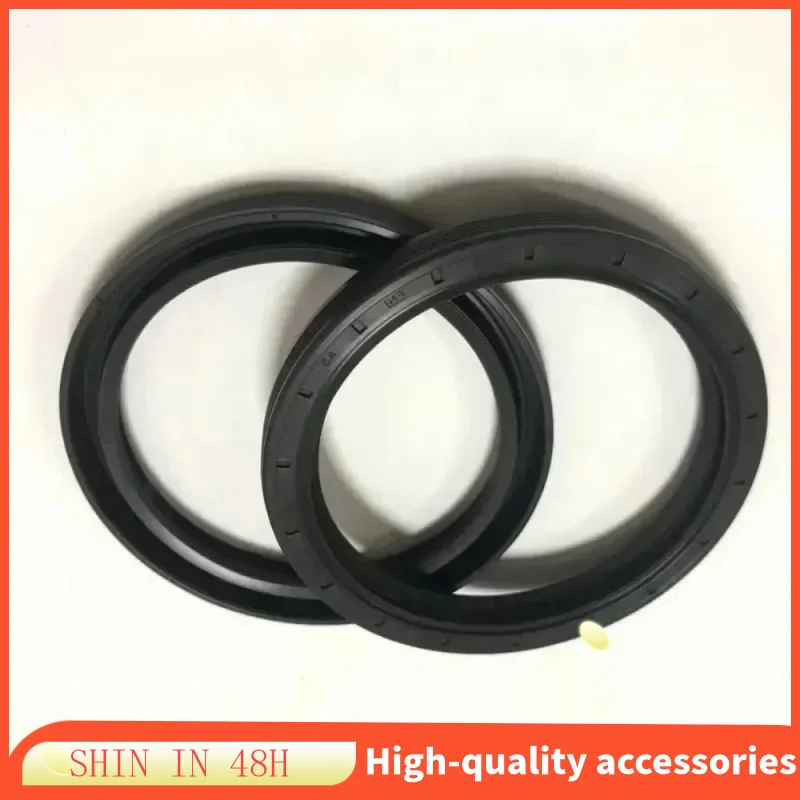 

1pcs 9HP48 Car Accessories 0501328901 OEM LR 049881 Transmission Half Shaft Oil Seal for Land Rover L550 L538