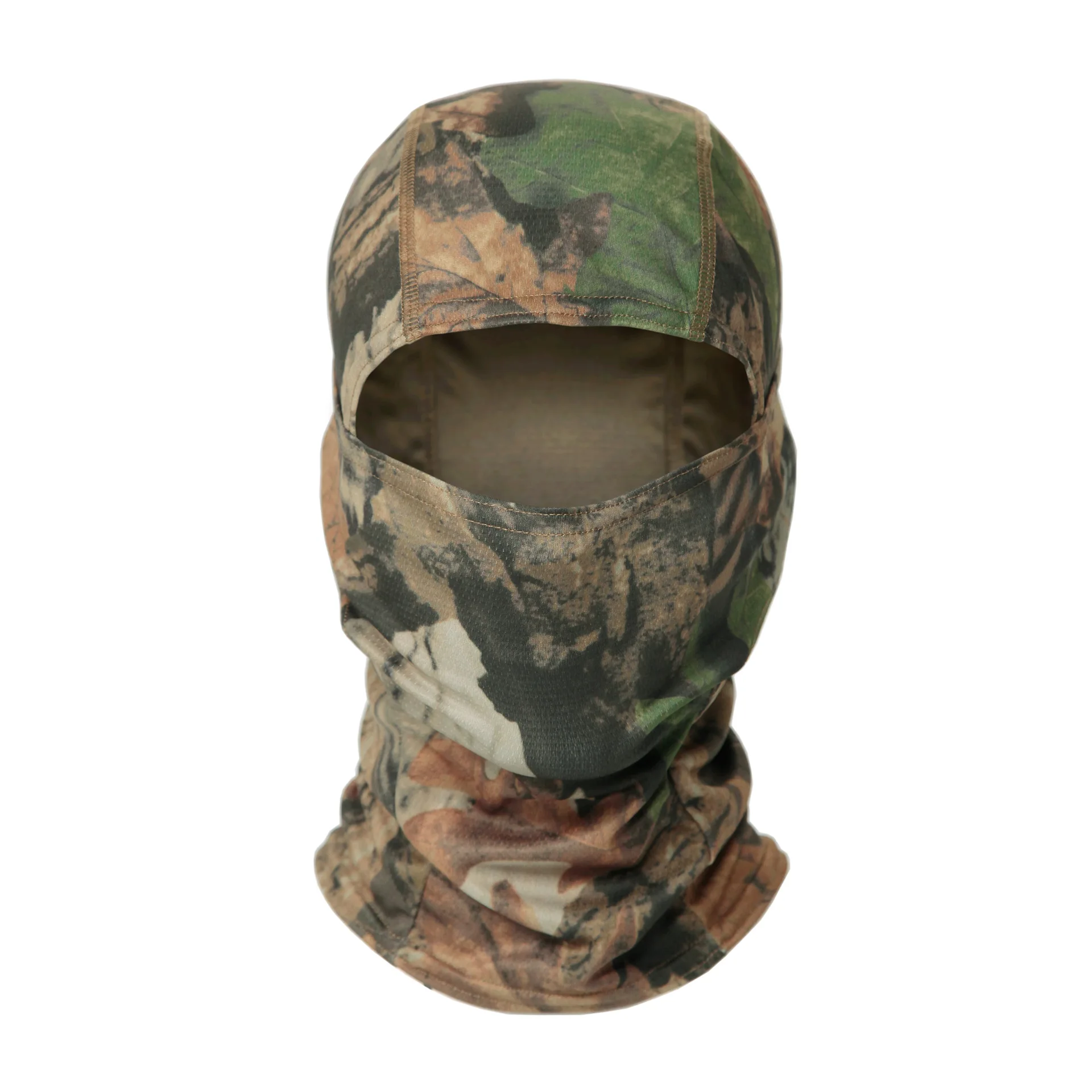 Vcorde bagDulCamSolomon-Cagoule intégrale, masque de chasse, airsoft, cyclisme, sports, casque, doublure, casquette, hiver, plus chaud, cou, tête