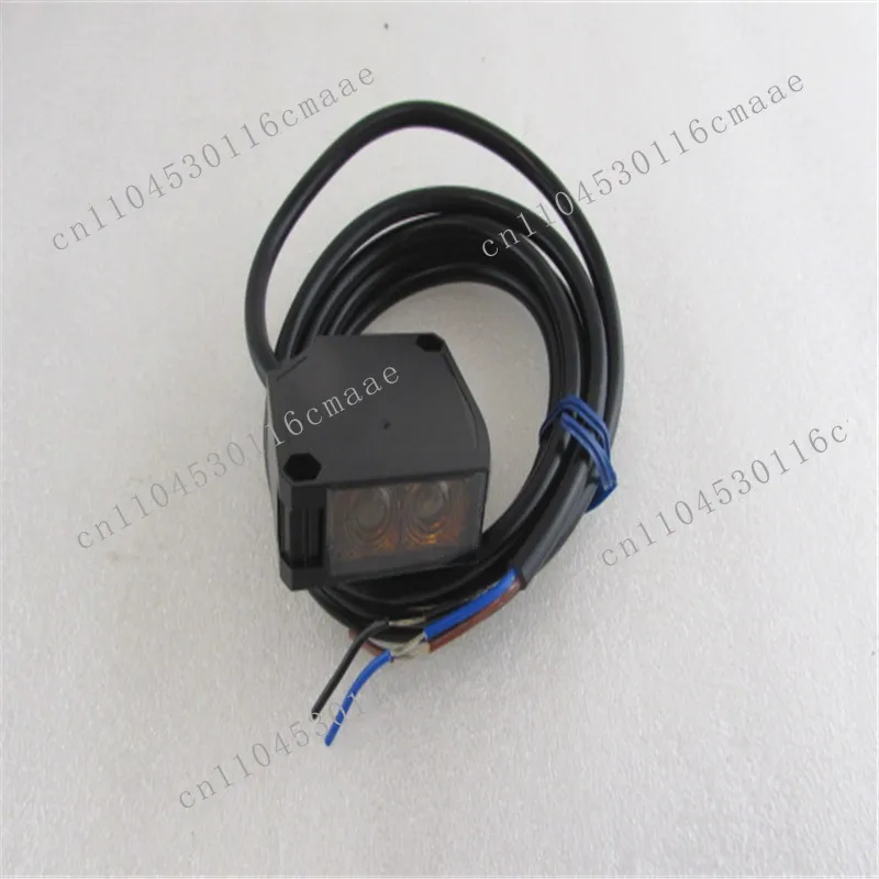 Original photoelectric sensor E2EF-X12D1 2M