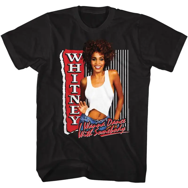 Whitney Houston I W…