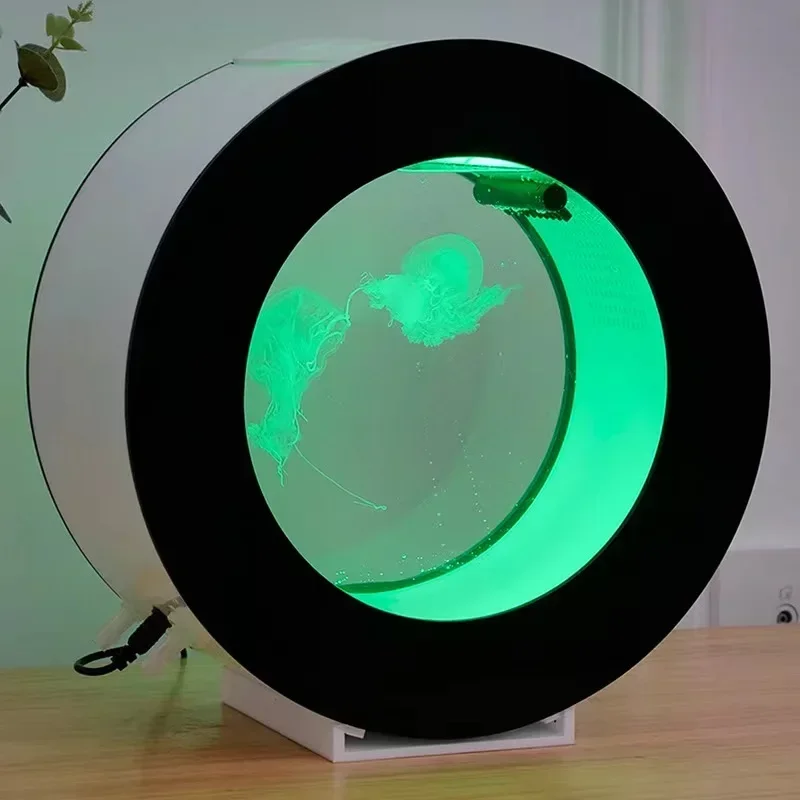 18L Jellyfish Tank …