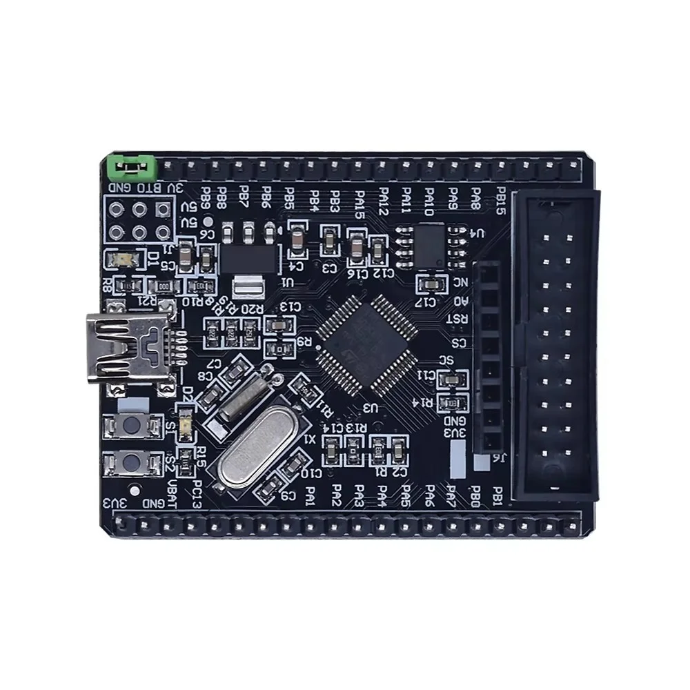 STM32F103C8T6 stm32f103 stm32f1 STM32 system board learning board evaluation kit development board