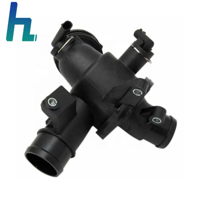 

6512000615 6512001215 Термостати двигателя для Mercedes-Benz W204 W205 W212 W166 W221 W222 W639 W447 A6512001215