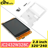 JC2432W328C ESP32 2.8\