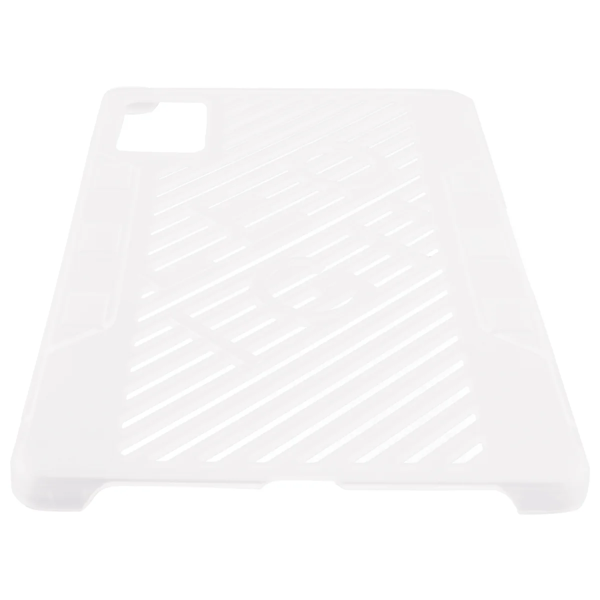 IYBBW-For Lenovo Legion Protective Case Y700 2Nd Generation 8.8 Inch Single Shell Back Cover Case Tablet Protective Case B