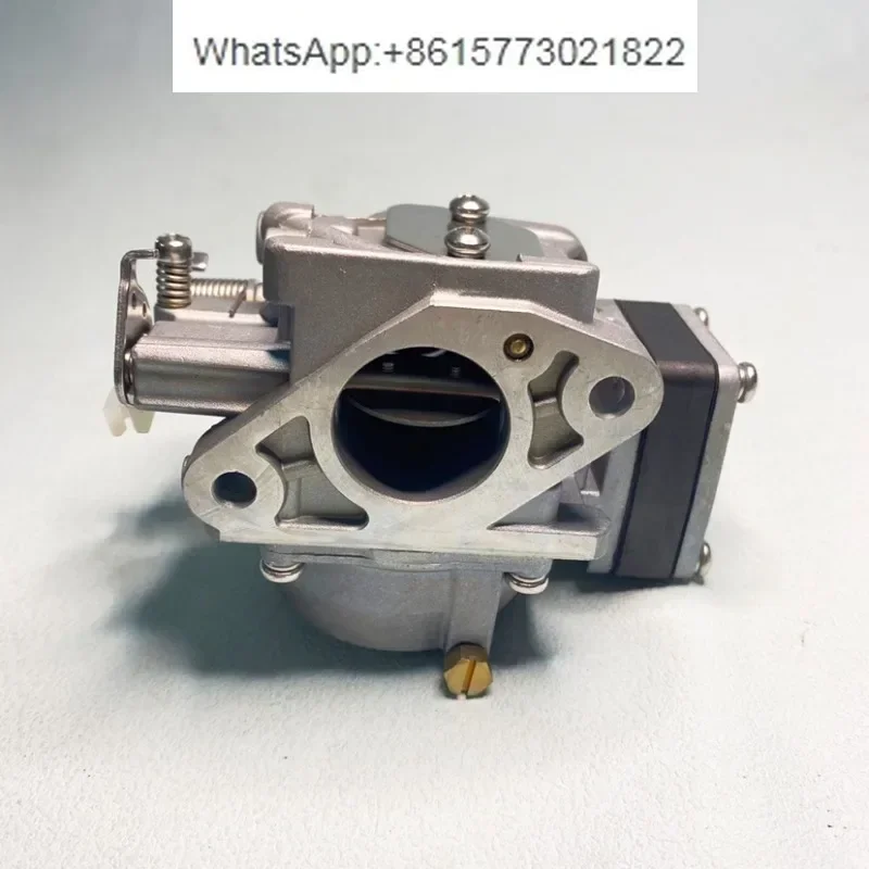 

for Mercury 9.9 horsepower engine carburetor Dongfa 9.8 outboard engine Yum 12 horses and other inje -ctors Motor hanging up