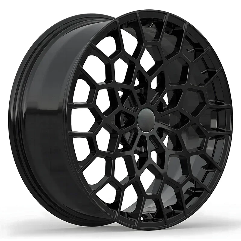 

5120 21 inch car wheel rims hub for , 21'' model y wheels