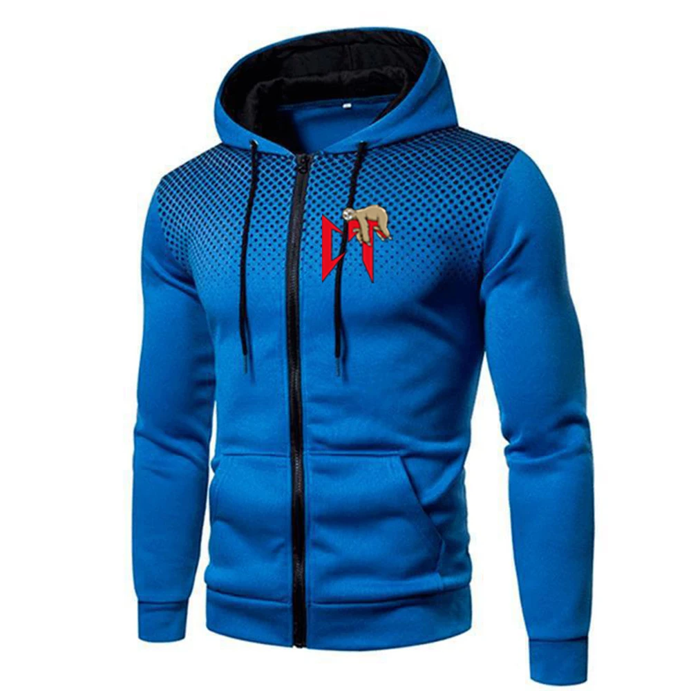 Men\'s Hoodie Black White Army Green Red Hooded Color Block Fleece Cool Casual Winter Clothing Apparel Hoodies Sweatshirts