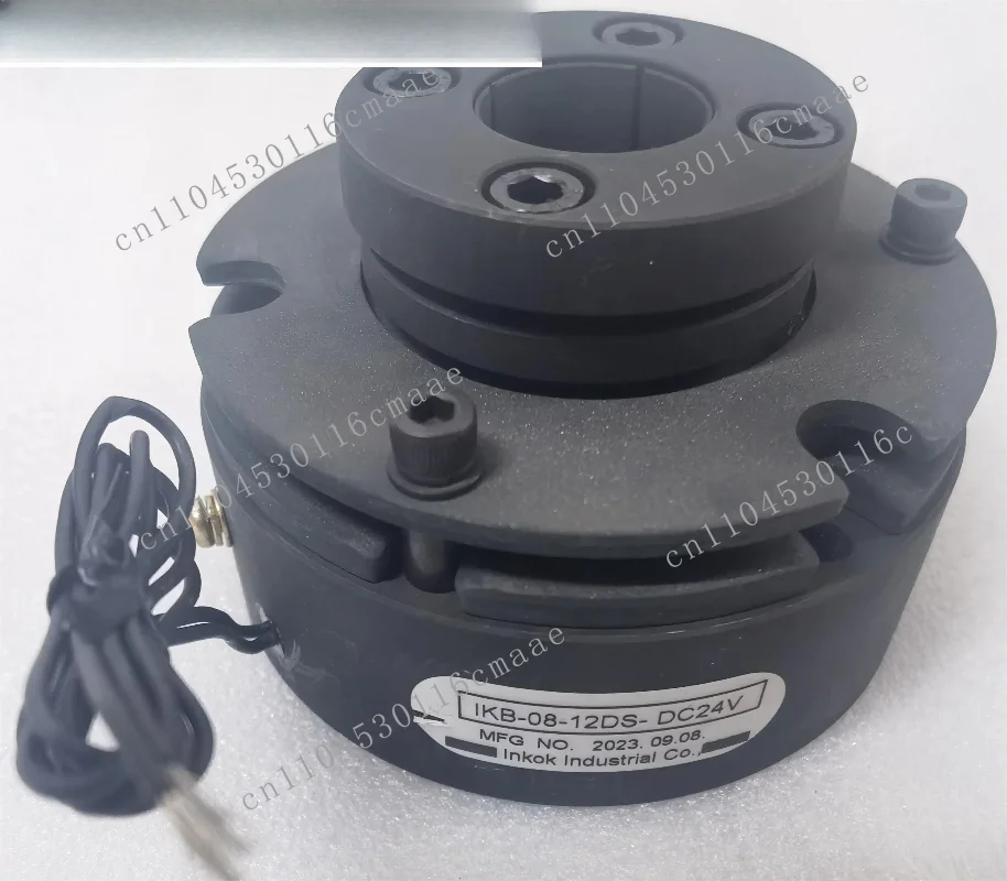 

brake IKB-08-12DS machine tool special