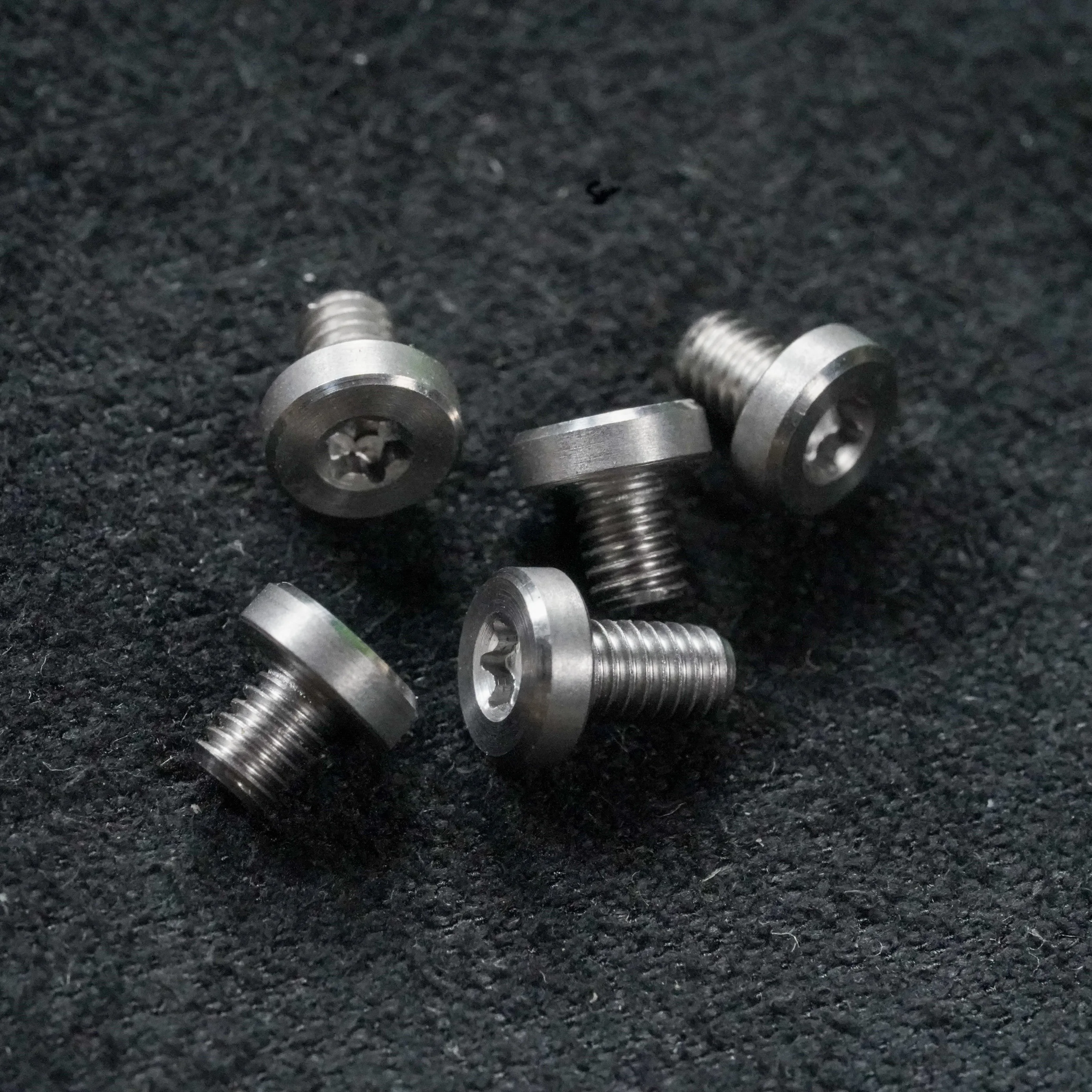 Dz.Top-D Accessories Replacement Spring Plate Slot 5mm Bead Full Set Tool