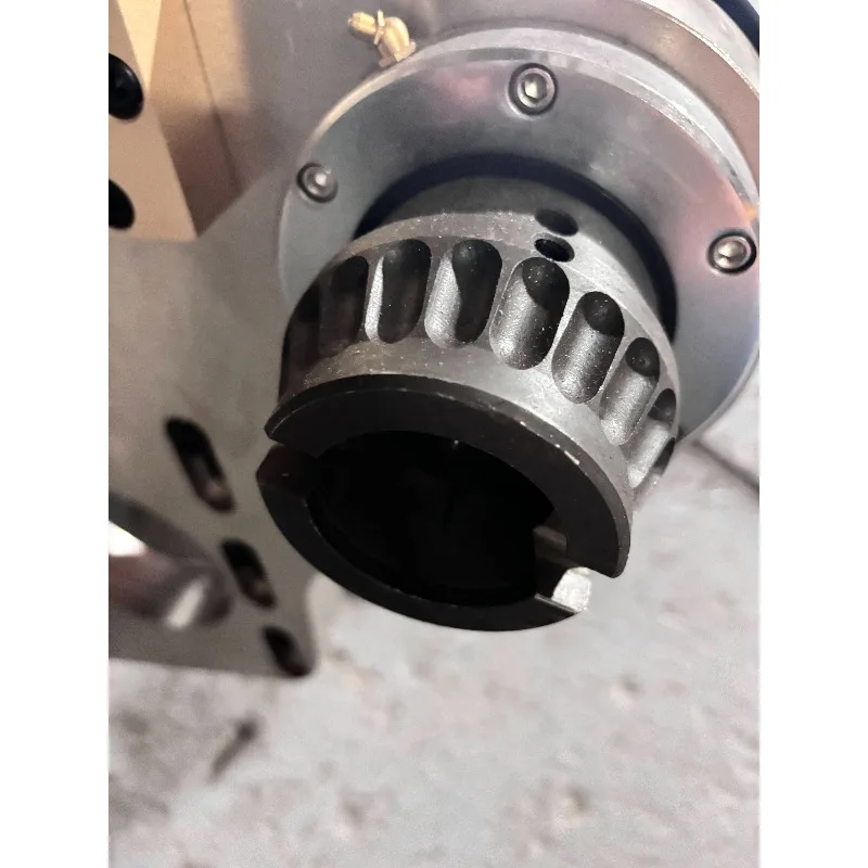 QQ iWear-Resistant Steel Clamping Plate Solventless Laminating Machine Parts for Packaging Machinery