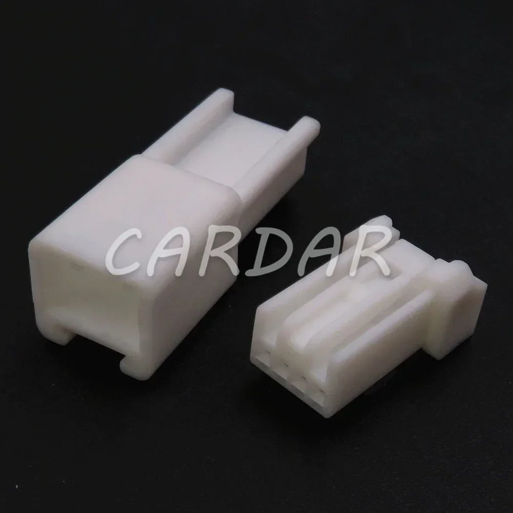 

1 Set 4 Pin Miniature Cable Connector Automotive Seat Heating Air Conditioner Wire Socket 6098-4944 6098-4978 For Honda