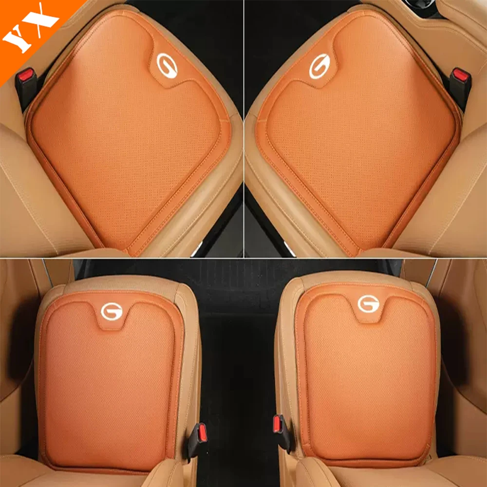 

For Trumpchi GAC GS8 2023-2024 Car Cushion Seat Front or Rear Seat Back Cushion Auto Interior Accessories