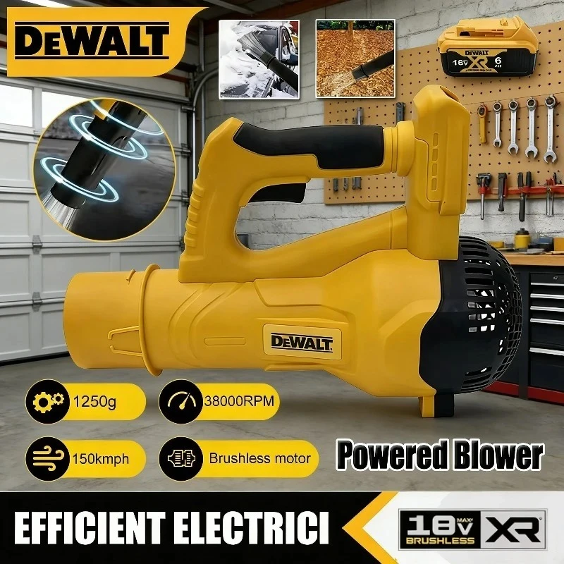 Dewalt 18V-20V Cord…
