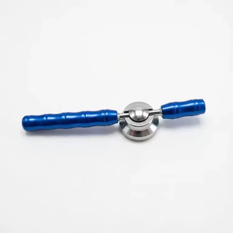 Watch Repair Accessory Tool Set Three Adjustable Heads Watch Back Case Opener For Removing Watch Rear Covers Easily
