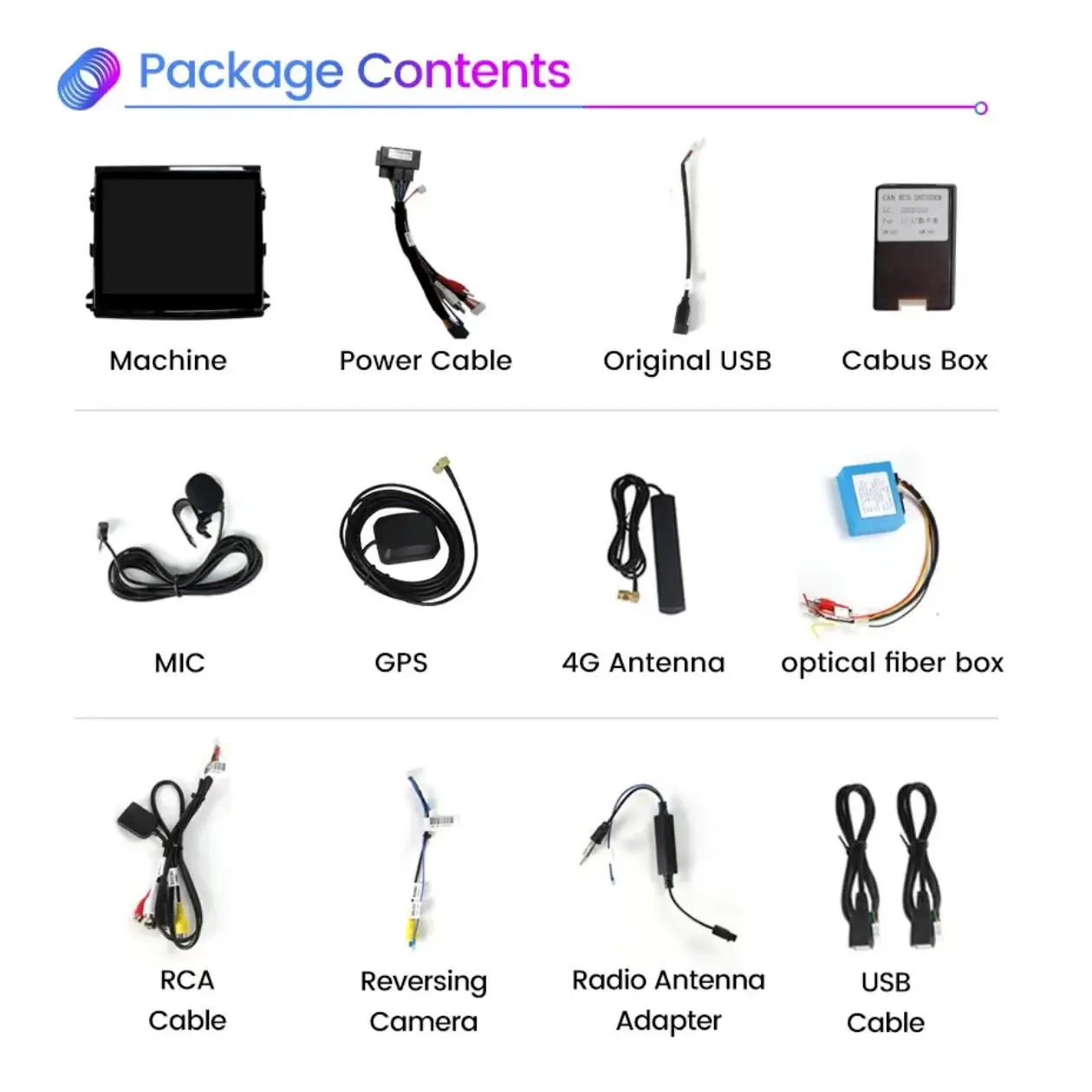 8.4" Android Navigation Car GPS Stereo Radio Wifi Carplay For Porsche Panamera