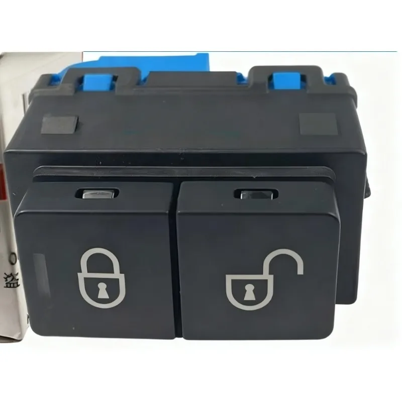 LR071264 LR034808 interruptor de bloqueo de puerta delantera derecha para Land Rover Discovery 5 Range Rover Range Rover Sport Velar Evoque