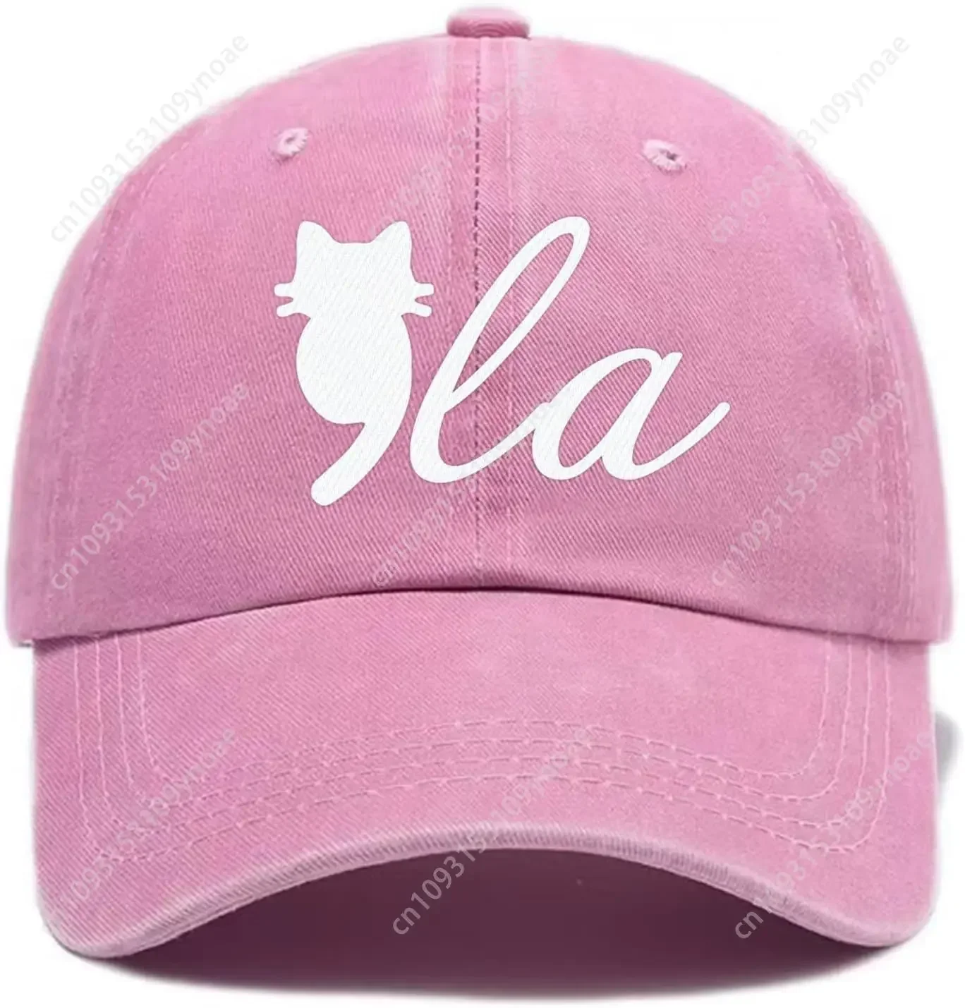 

Kamala Harris 2024 Hat President Comma La Funny Hats Classic Fashion Adjustable Caps Men Woman Outdoor Casual Party Headwear
