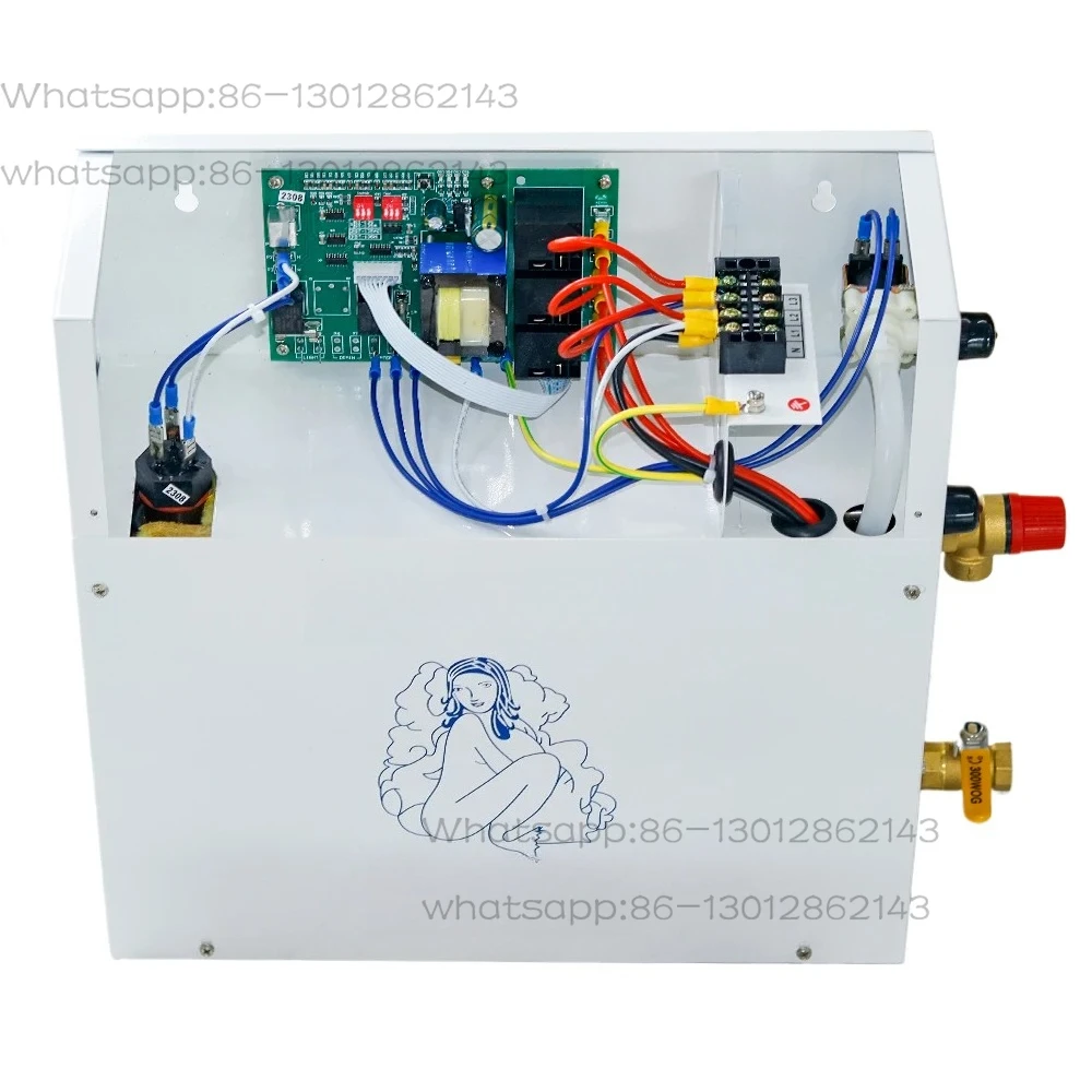 220V/380V steam generator, household steam engine
