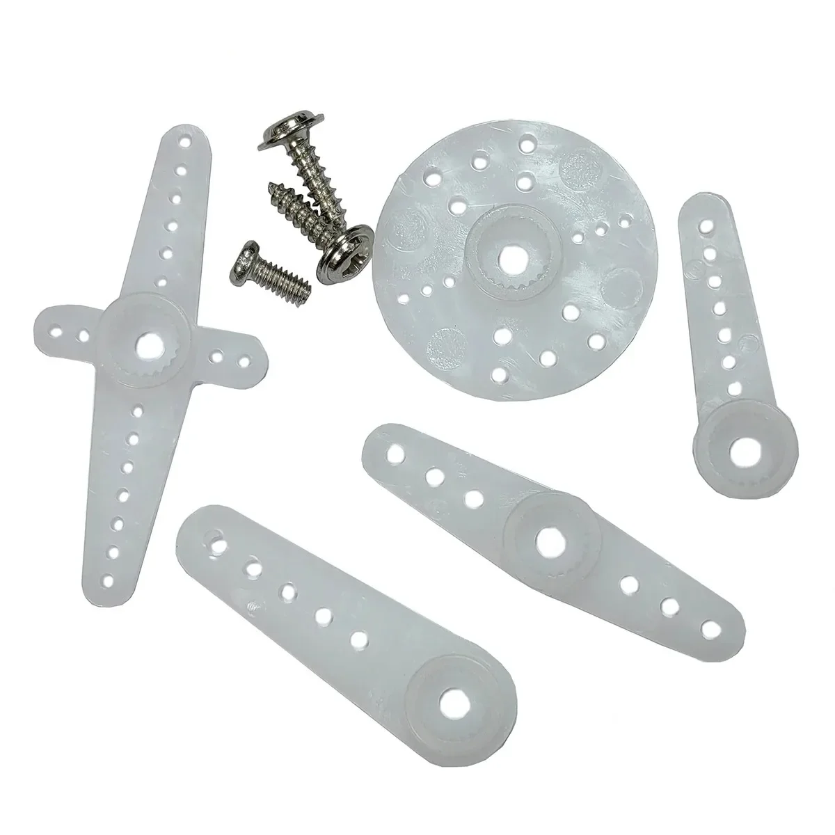 GOTECK 2 STKS D9025MG 9g Mini Servo Micro Full Metal Gear Digitale Servo Met Metalen Hoorn voor RC Auto Boot Vaste Vleugel Robot Speelgoed