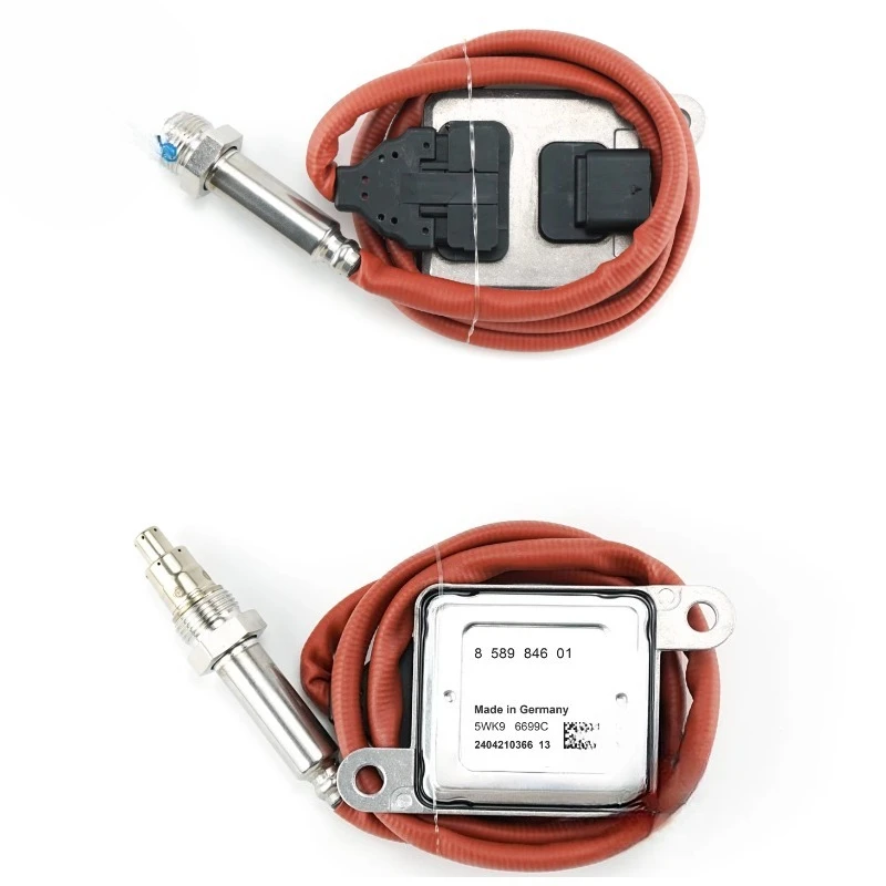 5WK96699C 13628589846 858984601 Nitrogen Oxygen Sensor for BMW 335d 535d 535d X5 E70 E90 F30 328d 335d X5 2.0L 3.0L Nox Sensor