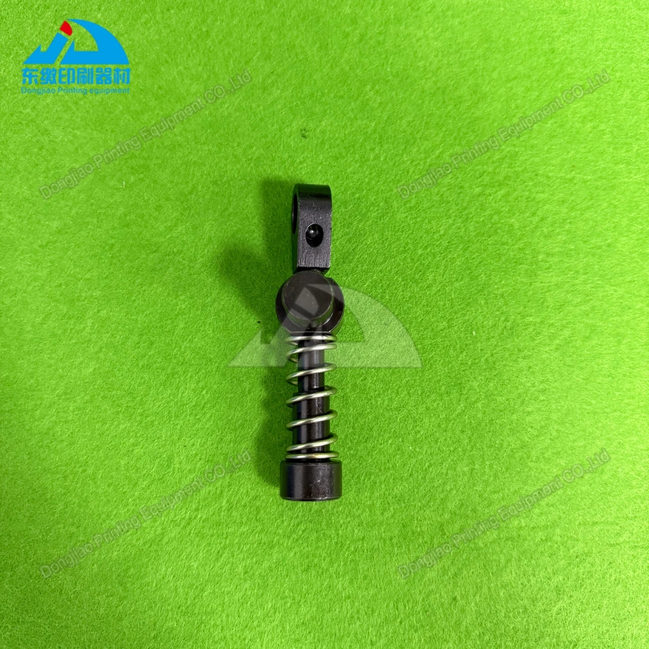 

Offset Printing Machinery Spare Parts F2.010.207 Ink Roller Adjusting Rod for Heidelberg XL105 Printing Machine Length 94mm