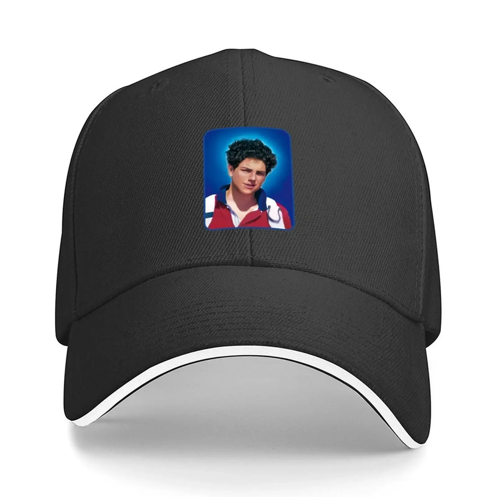 Nueva Gorra de Béisbol Blessed Carlo Acutis, Beato Carlo Acutis, Gorra de Marca para Hombre, Gorra Trucker, Gorras Divertidas de Hip Hop, Gorras para Hombre y Mujer