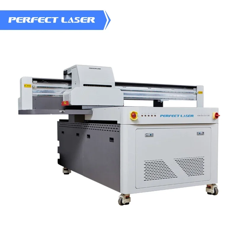 Perfect  UV flatbed Digital Printing Machine for acrylic,plastic,mobile phone case,paper,KT board, PVC board,ceramic tile