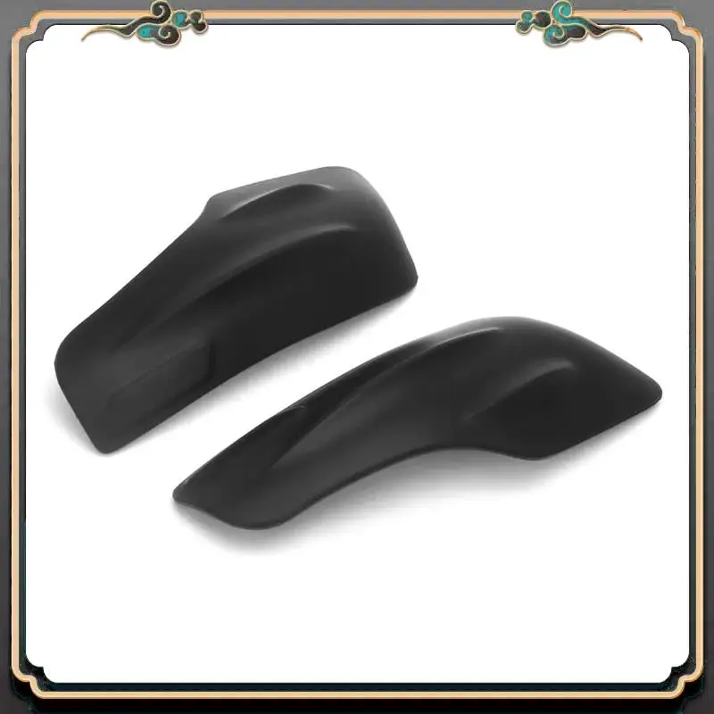 

M45K-Motorcycle Side Sticker Anti-Friction Fuel Tank Pad For YAMAHA MT09 Mt09 MT-09 2021-2023 Spare Parts Accessories