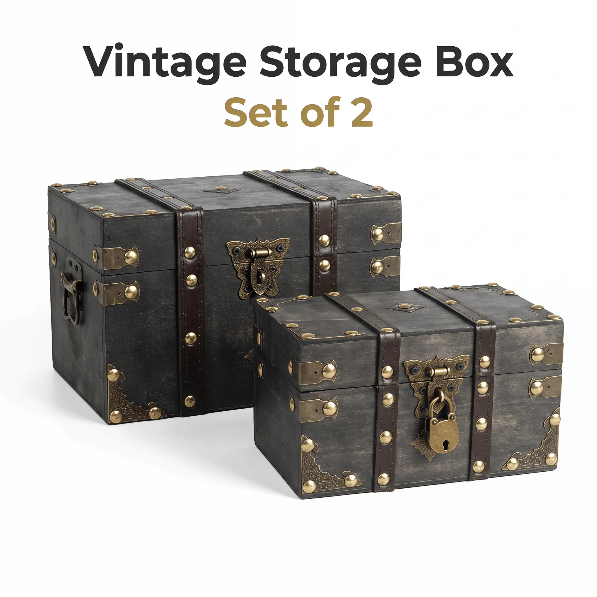 #81 Best Rated Storage Chests to Buy in 2026