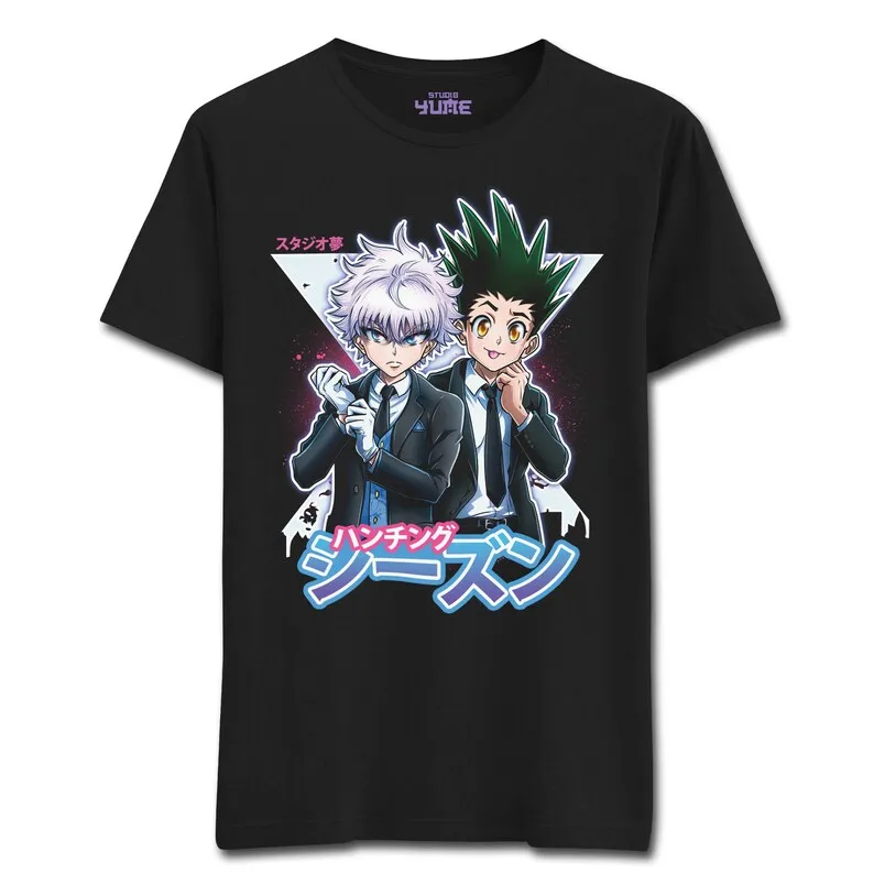 Hunting Season T-SHIRT