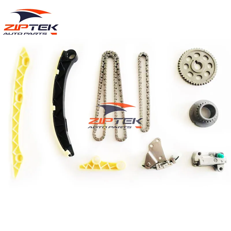 2.0L Motor Accessories K20A Engine Timing Chain Kit For Honda Civic Accord CRV Stream Integra Acura RSX
