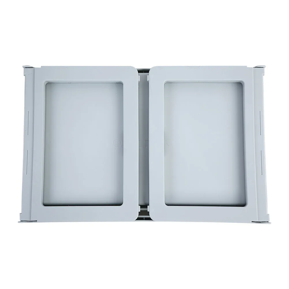 Mesa de cama dobrável mesa de servir mesa dobrável mesa de café da manhã computador portátil titular bandeja de servir portátil