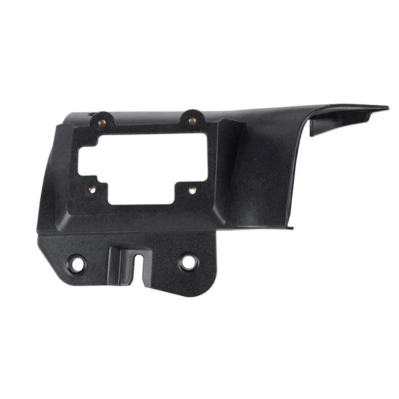 

xmsj-For Jeep Wrangler JK 07-17Snorkel Offroad Car Parts Snorkel Car Accessories Air Ram Intake System Snorkel Air Intake System