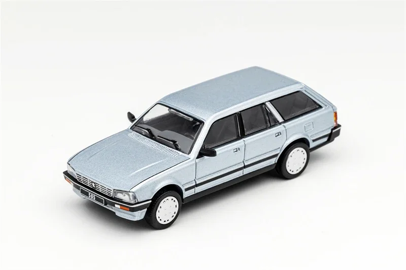 ダイキャストモデルカー、dct、505sw、1:64