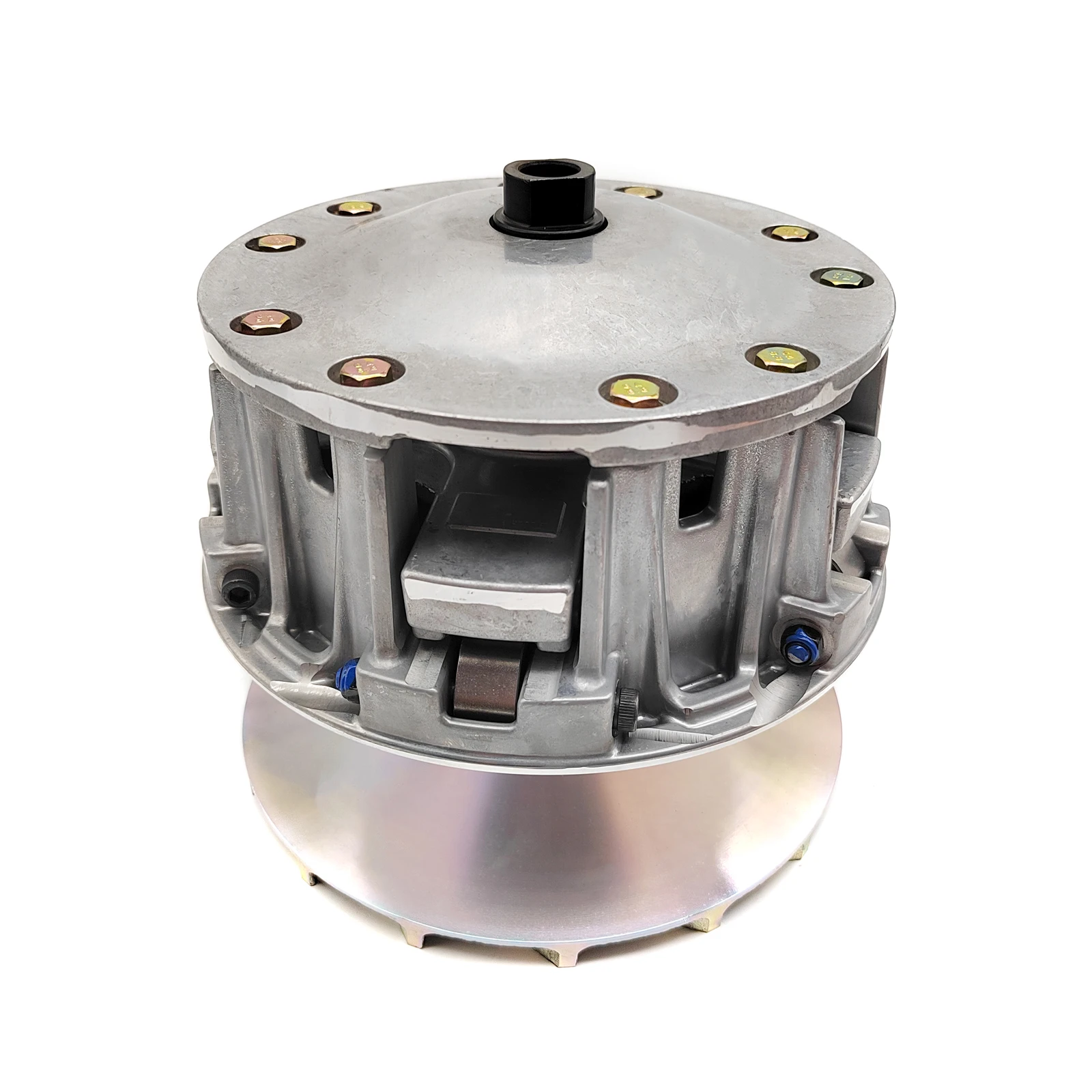 

Hot selling：For 1000 Drive Pulley Variator Primary Clutch 910680 911230 OEM 4x4 ATV UTV Spare Parts