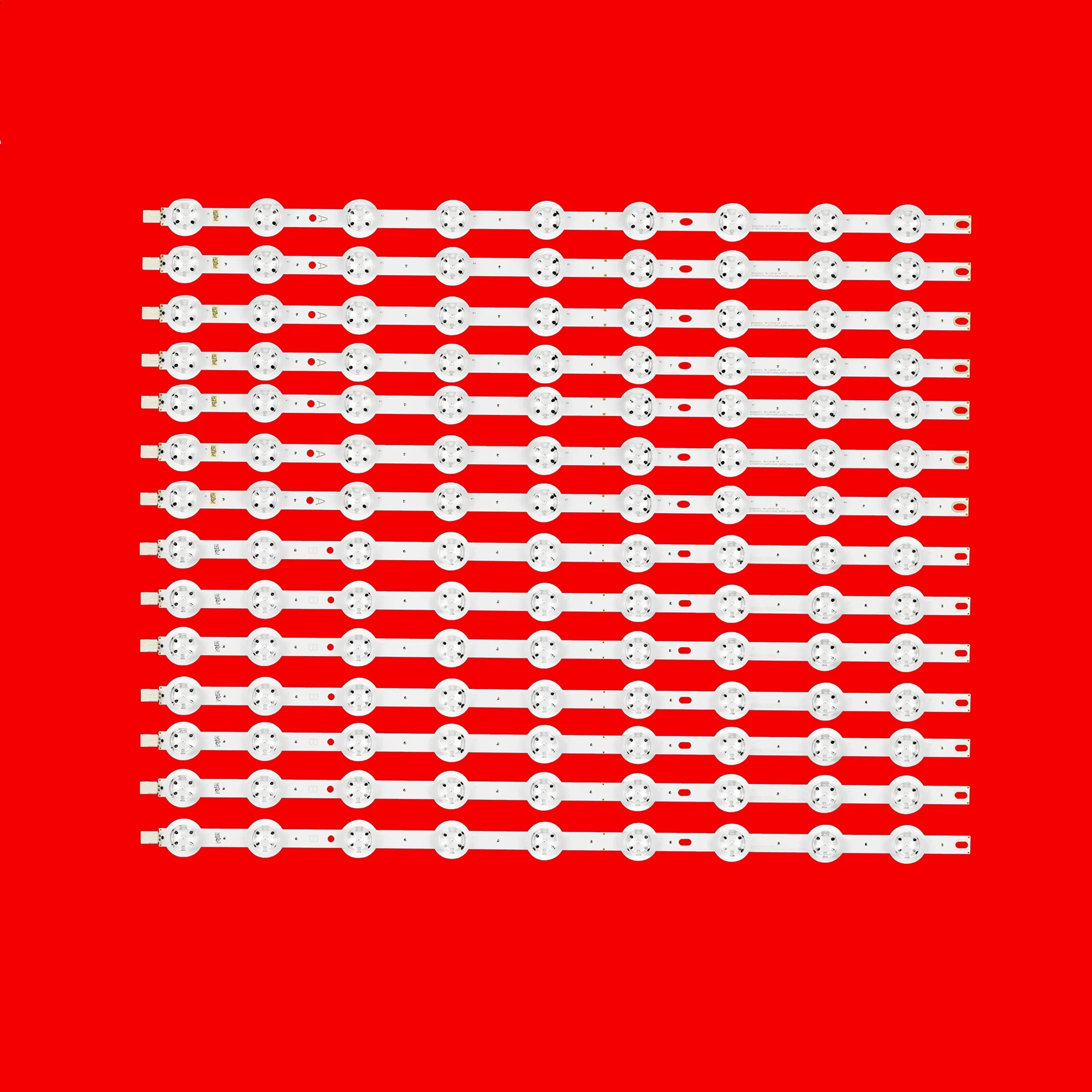 

LED Backlight Strip For LTI460HN11 LTI460HN12-V LJ07-01259A LJ07-01259B SVS460AC3